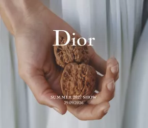 Dior Women Summer 2027