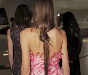 Cult Gaia Ready to Wear Spring Summer 2027