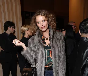 Eva Herzigová