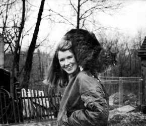 Martha Stewart