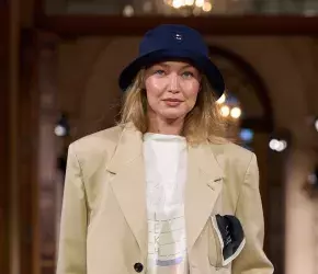 Tommy Hilfiger SS27