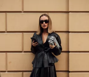 Milano streetstyle SS27