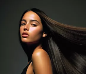 Rich Girl Hair