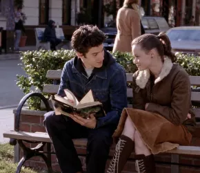 Gilmore girls