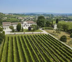 Villa Morona Mionetto