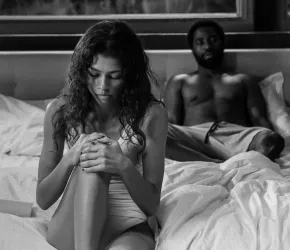 Malcolm & Marie