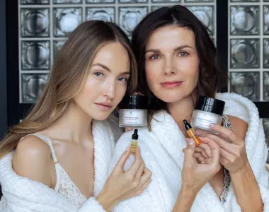 Péče o pleť v každém věku