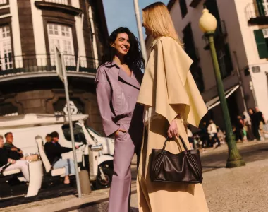 Nová kolekce UNSCRIPTED