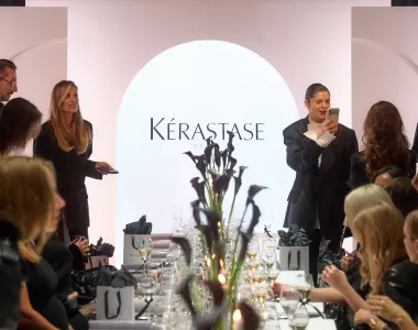 Kérastase Chronologiste: The Longevity Experience