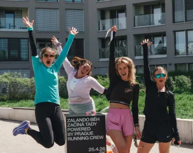 Zalando Run