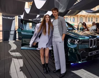 BMW