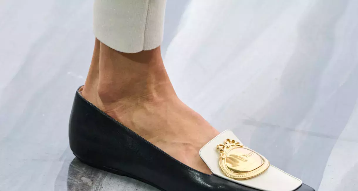Dior SS26