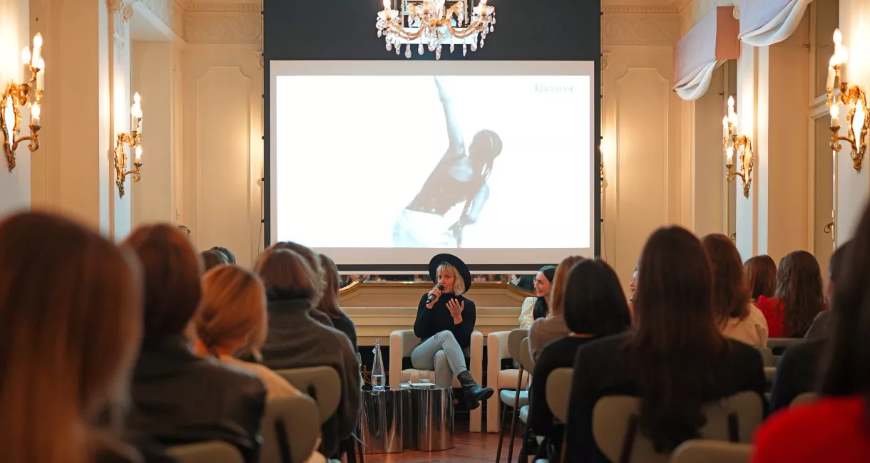 Inspirativní setkání Power Talks