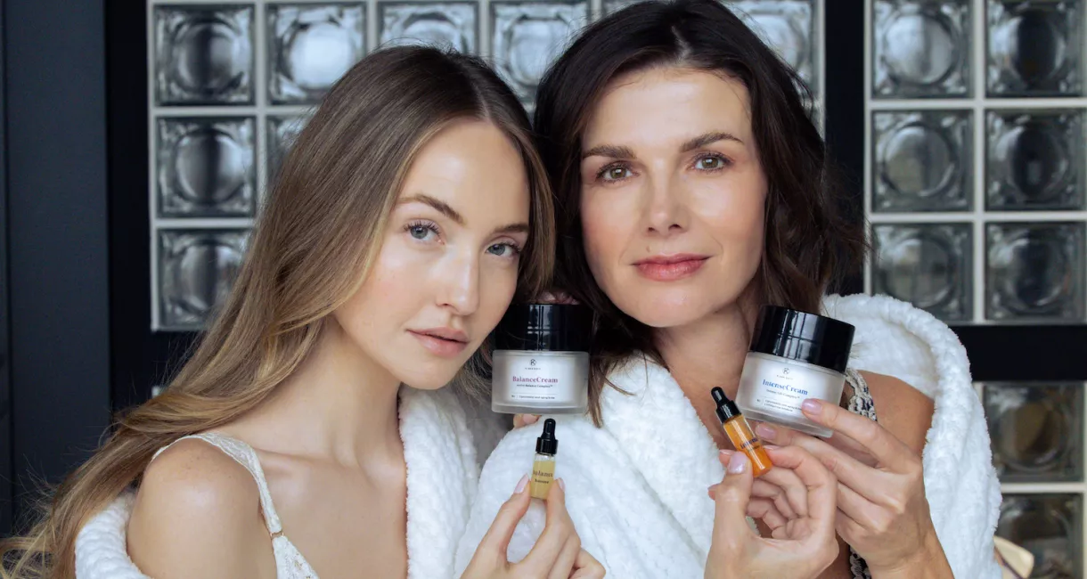 Péče o pleť v každém věku