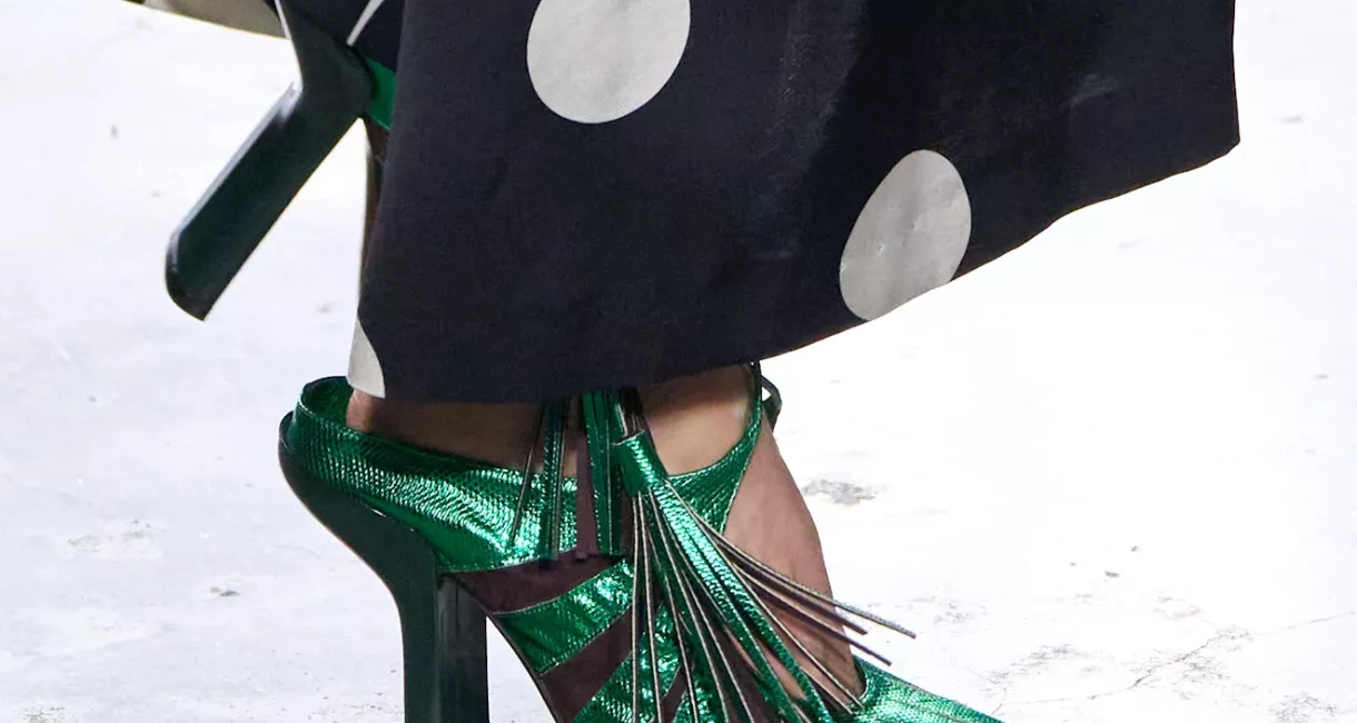 Dries Van Noten SS26