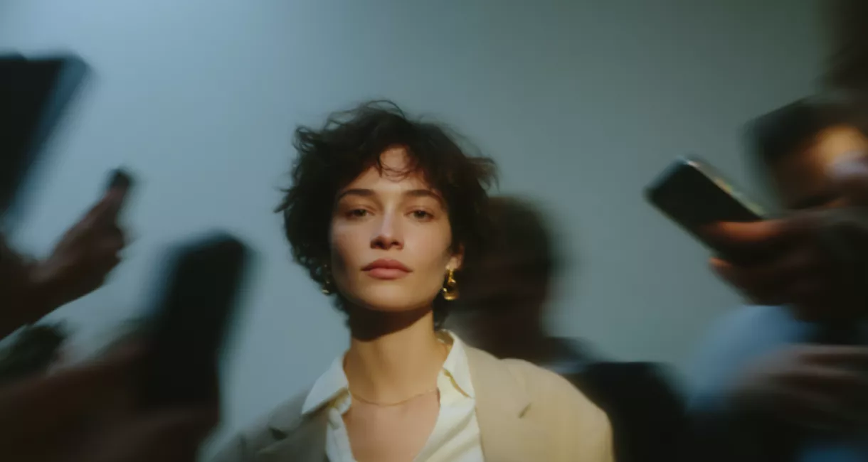 ELLE Book club krása