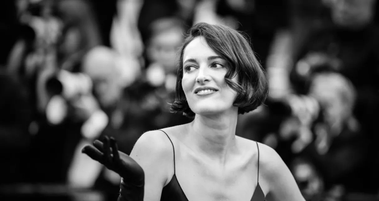 Phoebe Waller-Bridge