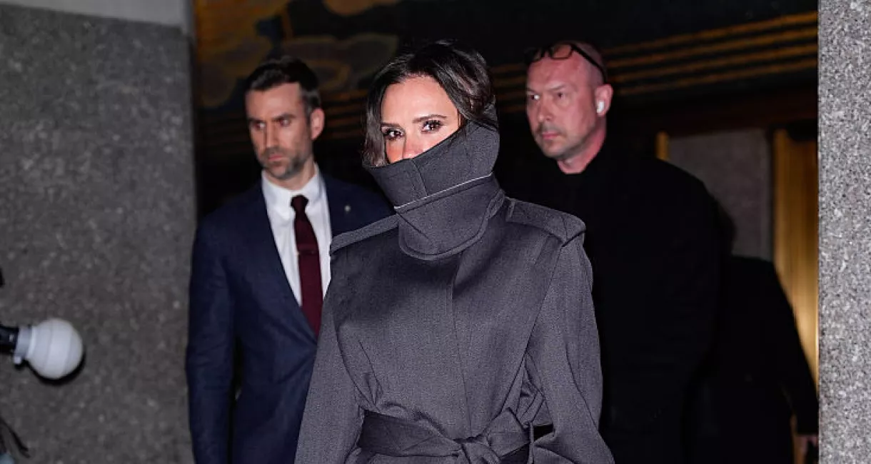 Victoria Beckham