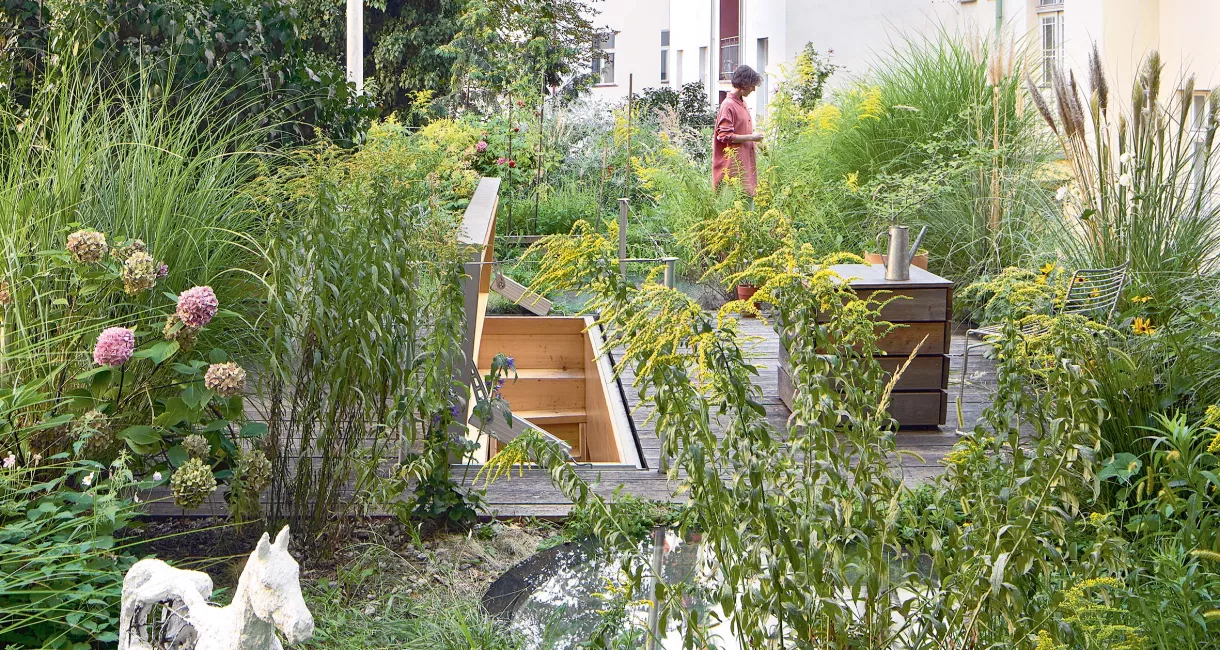 Ateliér Petry Kunerové