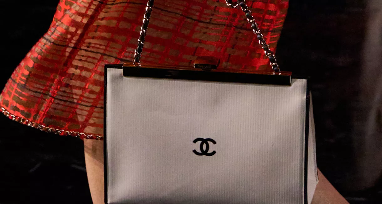 Chanel, SS26