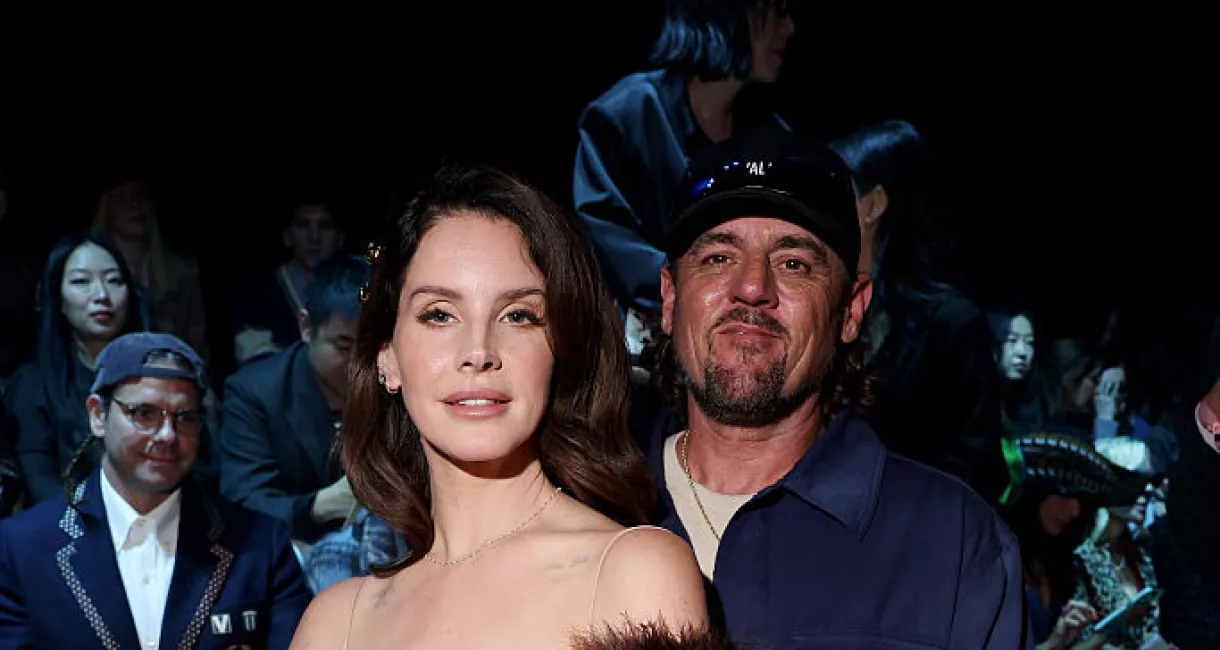 Lana Del Rey, Jeremy Dufrene