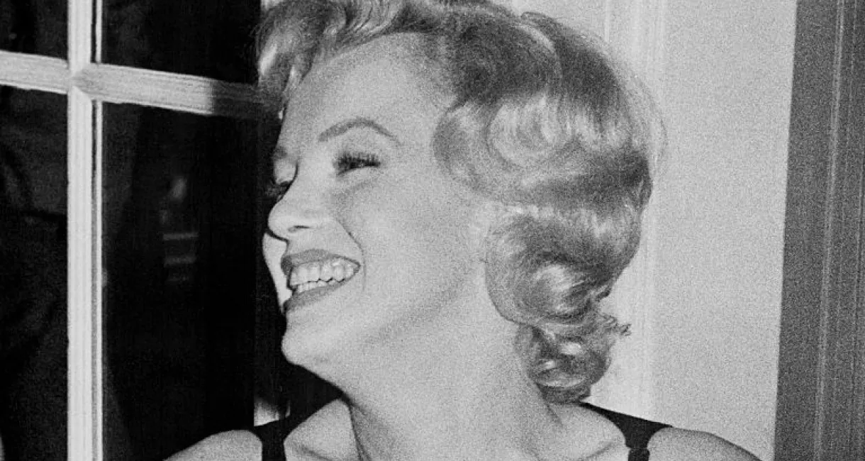 Marilyn Monroe