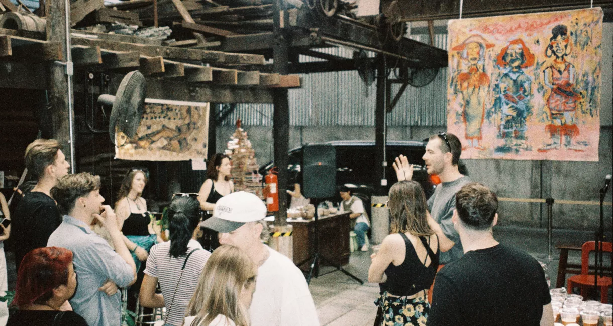 Jan Bican Destiny’s Child – Back in the Hood