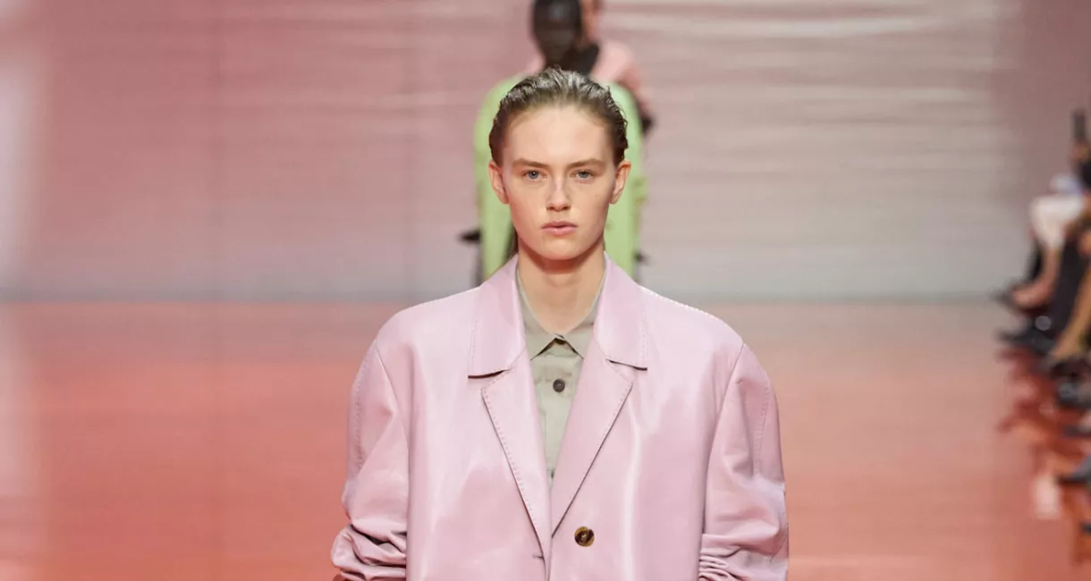 Prada, SS26