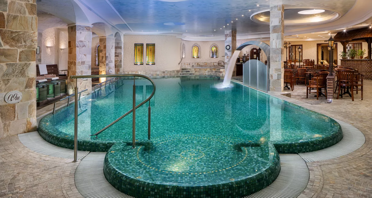 Wellnessland Carlsbad Plaza