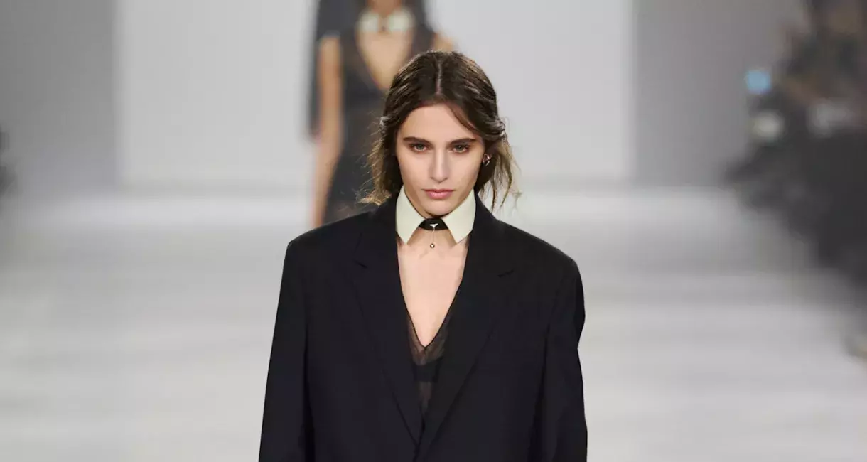 Fendi Fall Winter 2026