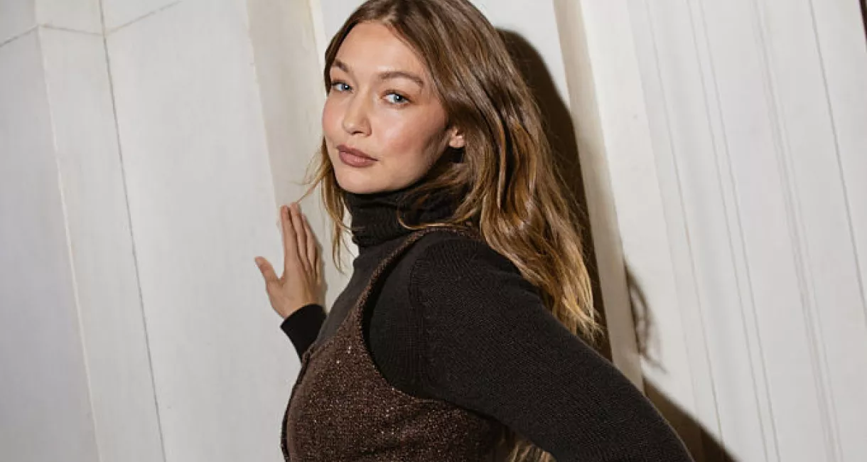 Gigi Hadid