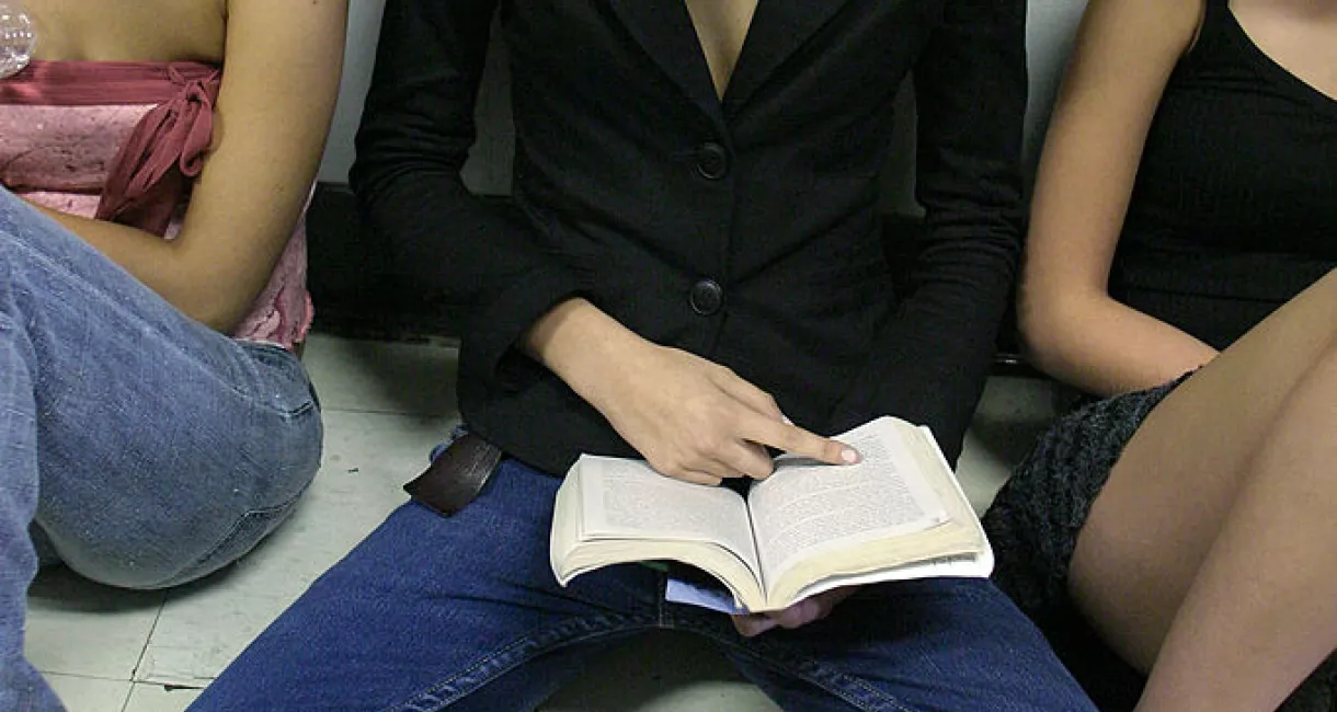 Nejžádanější knihy roku 2026