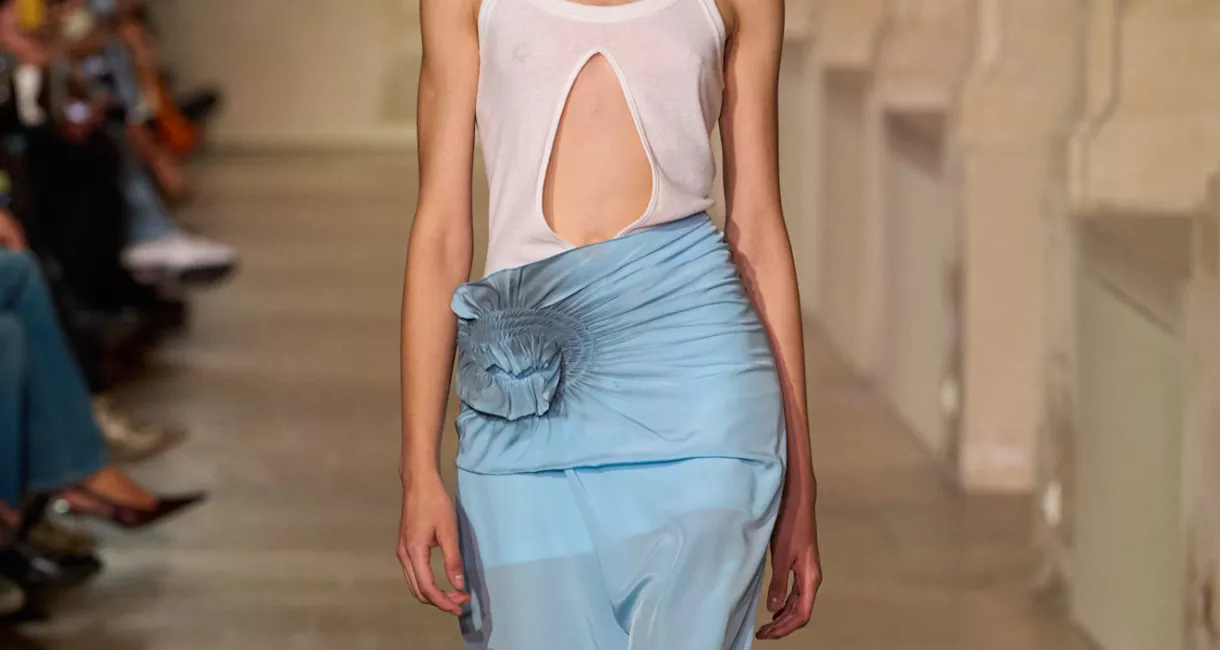 Victoria Beckham, SS26