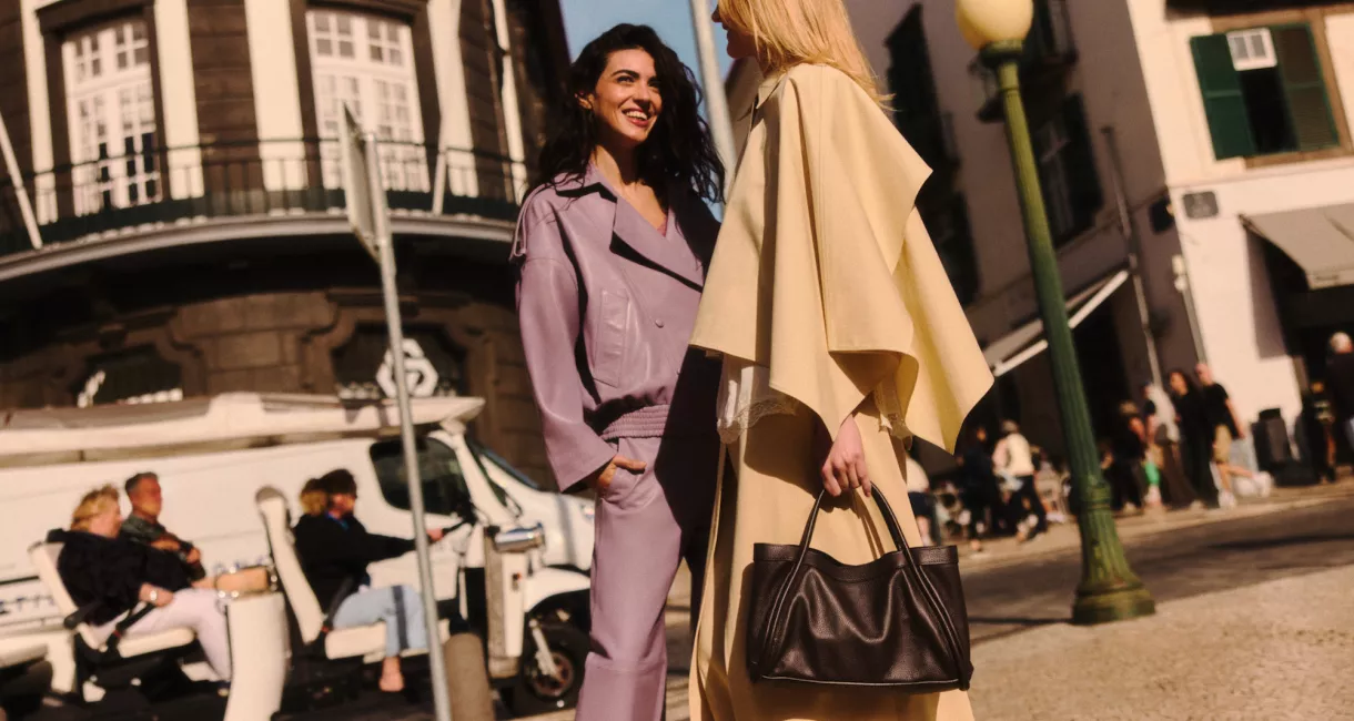 Nová kolekce UNSCRIPTED