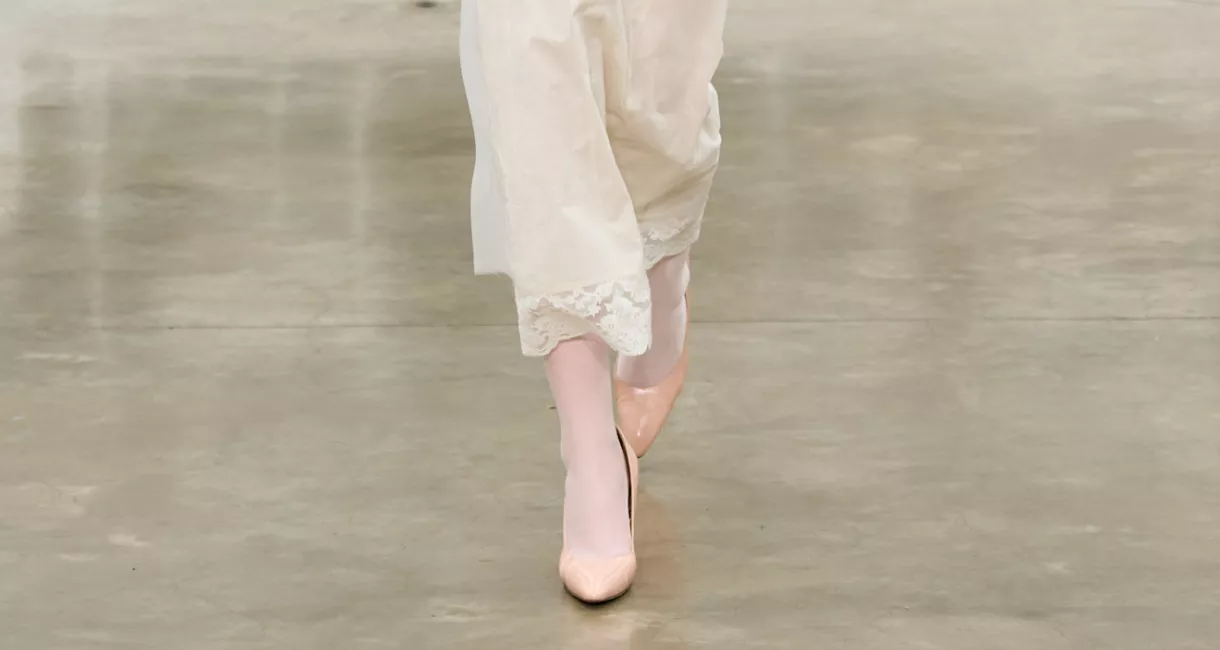 Margiela, SS26