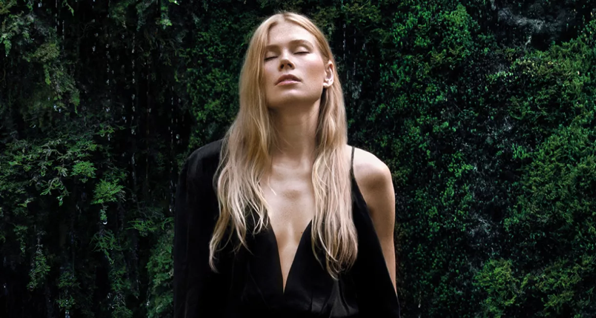 Restart pro vaše vlasy