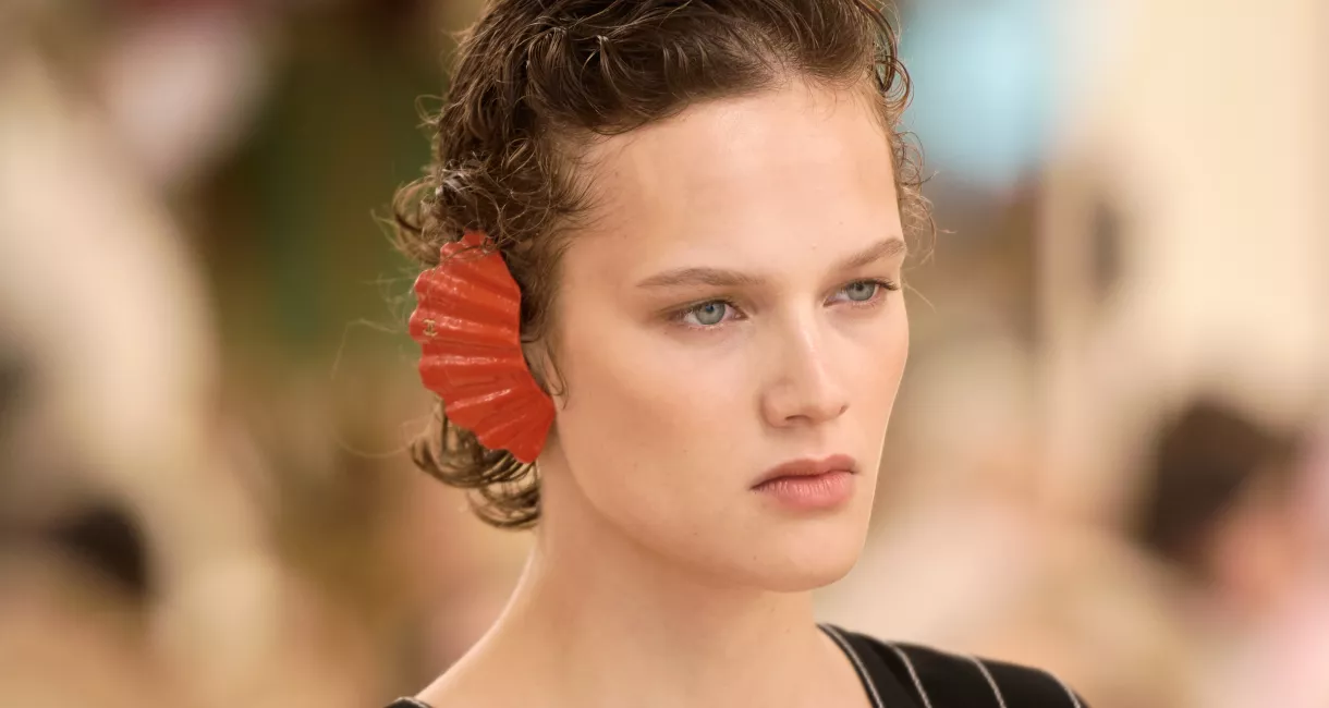 Chanel Cruise Show, 2026