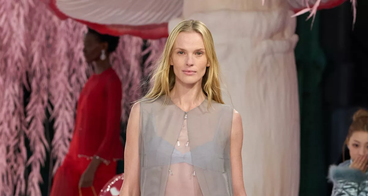 Chanel, SS26