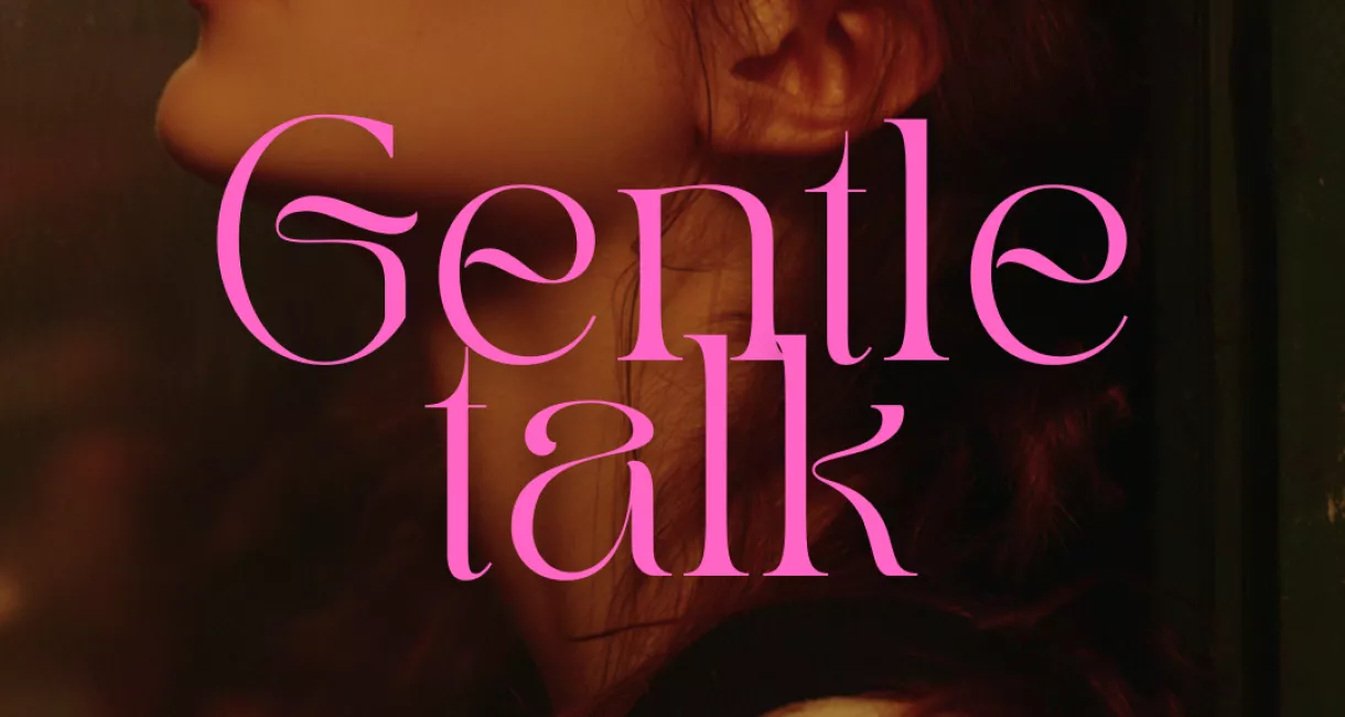 ELLE Gentle Talk