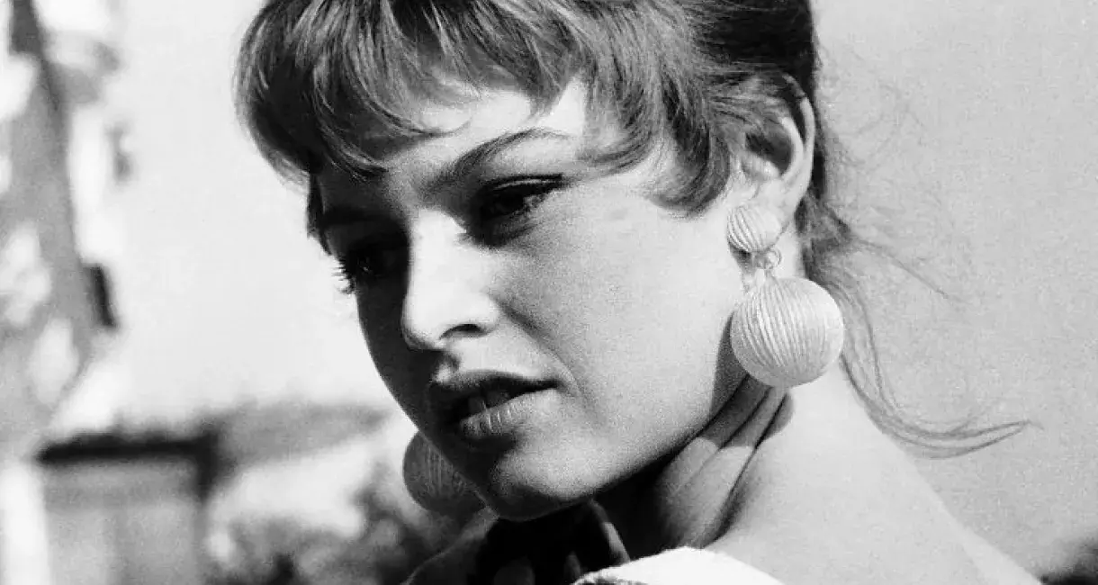 Brigitte Bardot