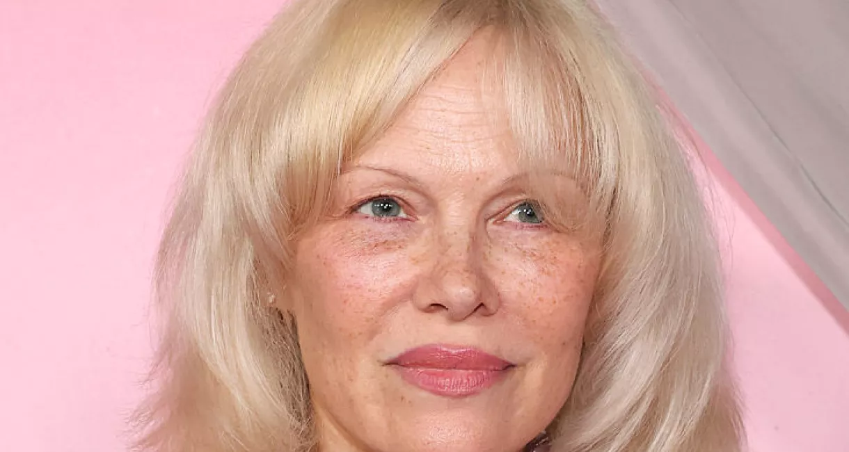 Pamela Anderson