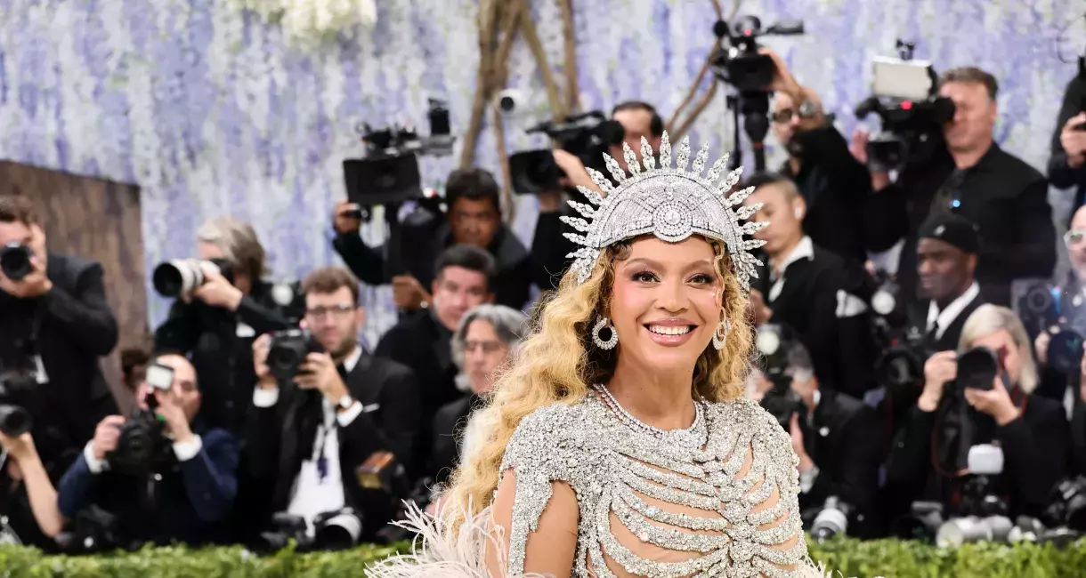Beyoncé