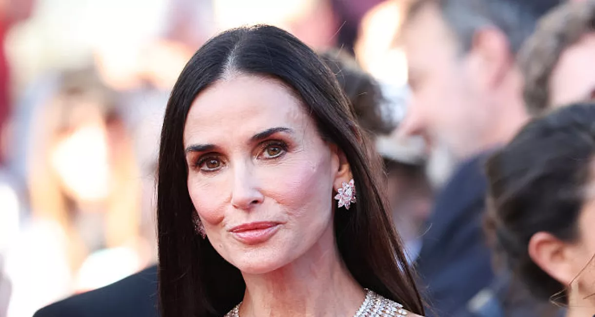 Demi Moore