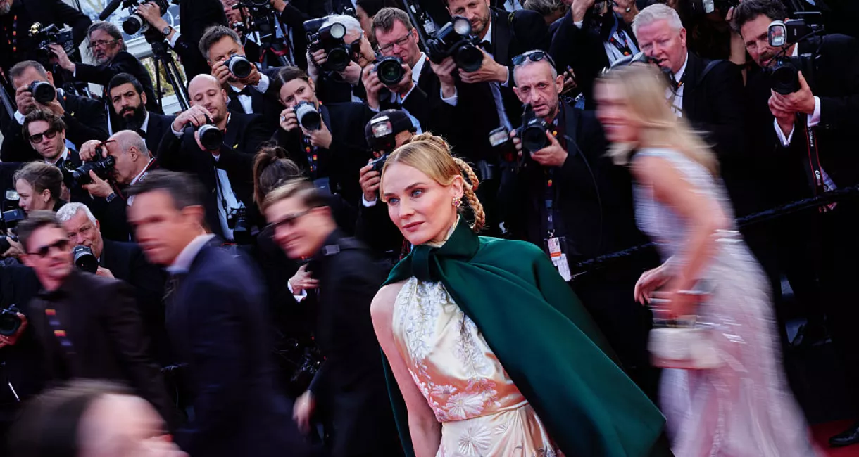 Diane Kruger