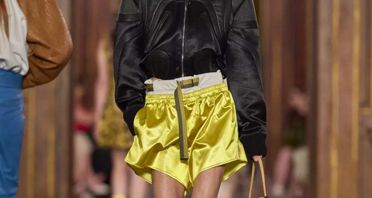 Louis Vuitton Cruise Show 2027