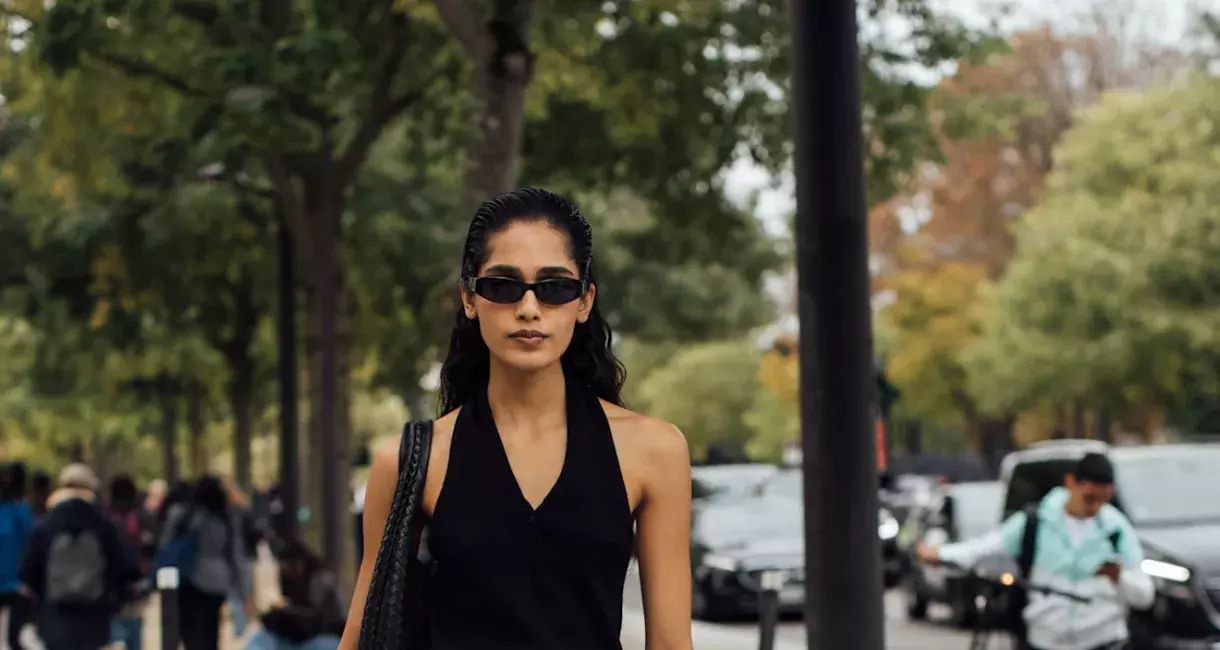 Paris streetstyle