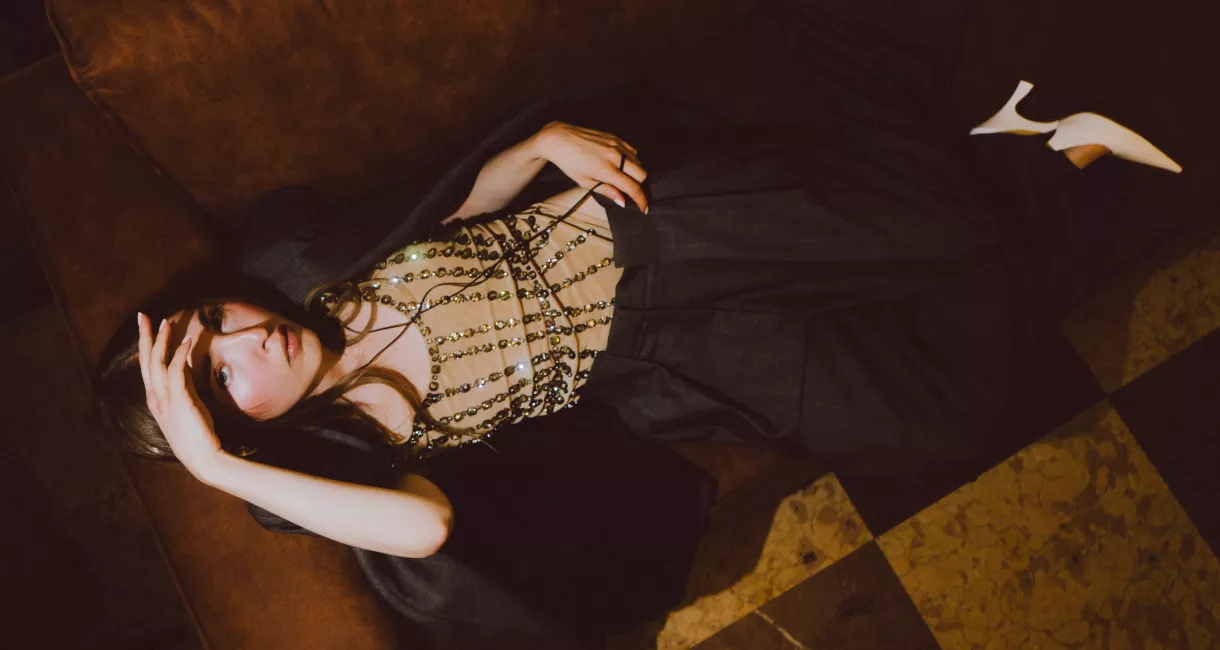 Stella McCartney H&M 