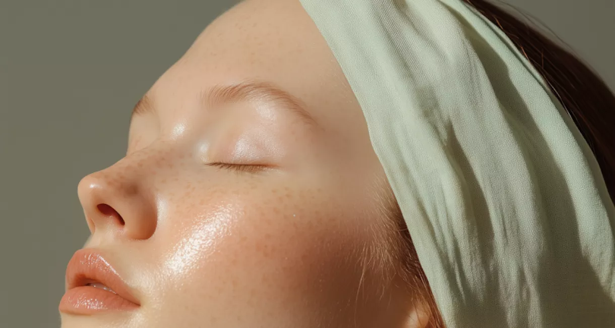 Face mist