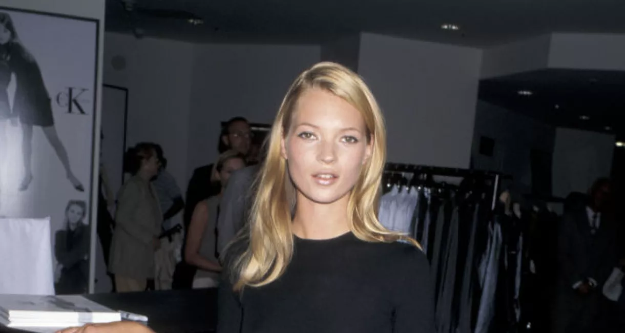 Kate Moss
