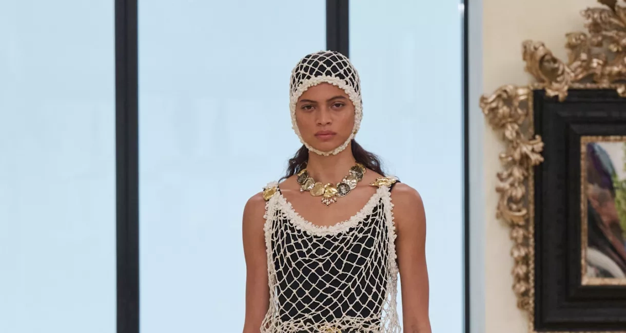 Chanel Resort, SS27
